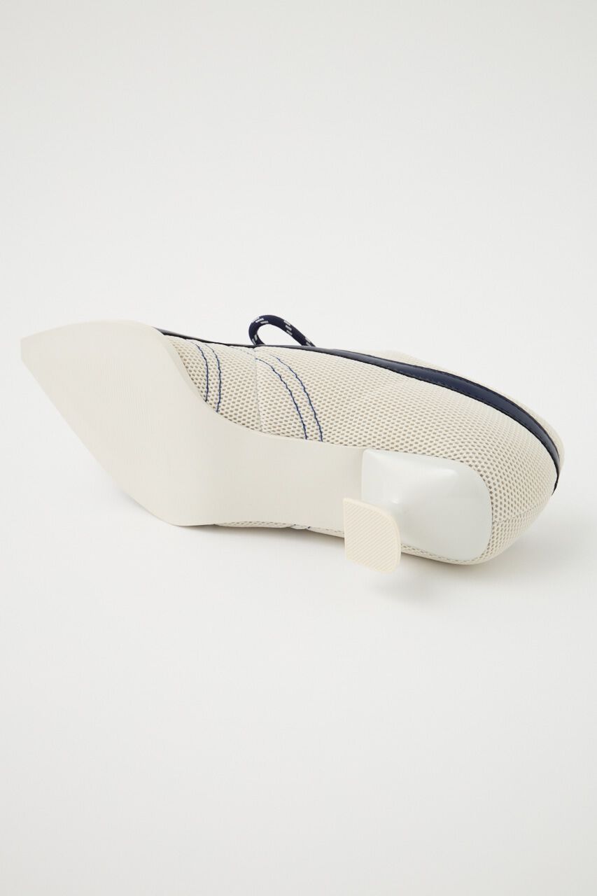 MOUSSY「MESH KICKS パンプス」|パンプス|