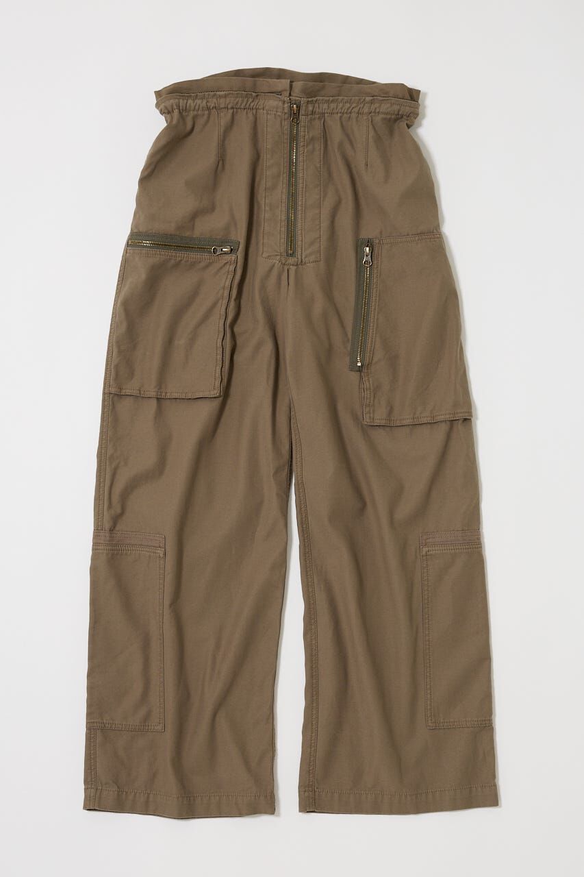 MOUSSY「DETACHABLE オールインワン」|その他|