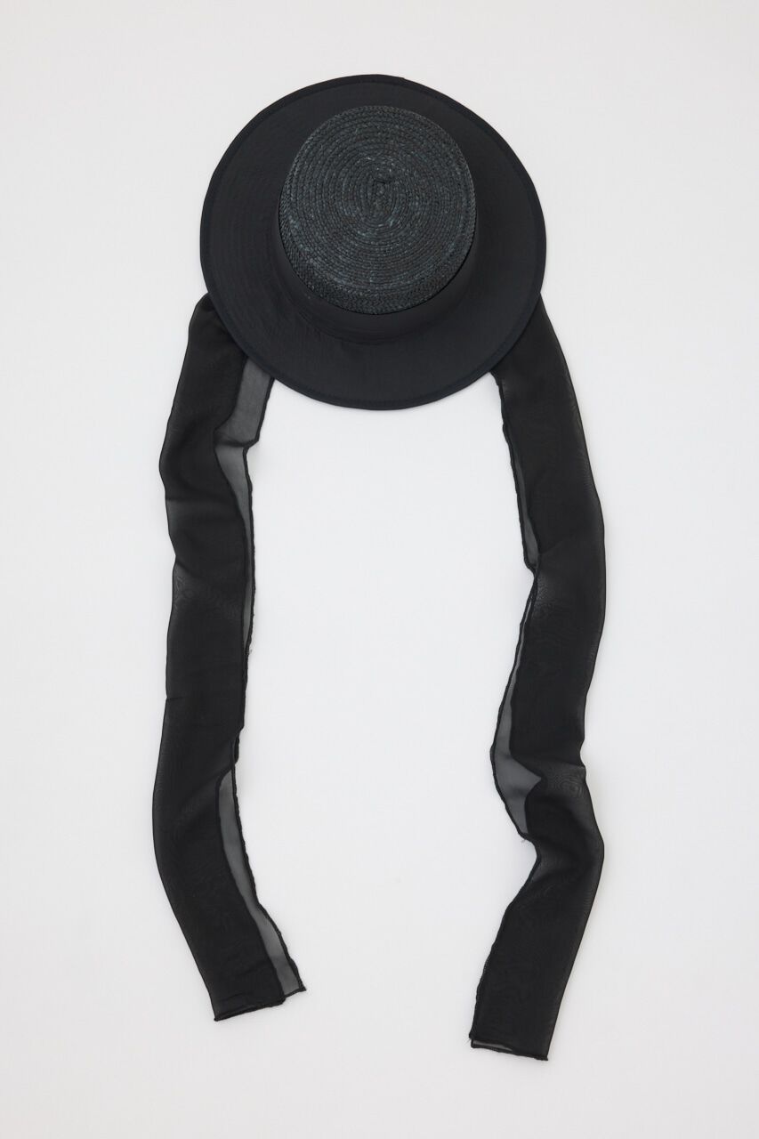 rienda「レディーカンカン帽」|その他|