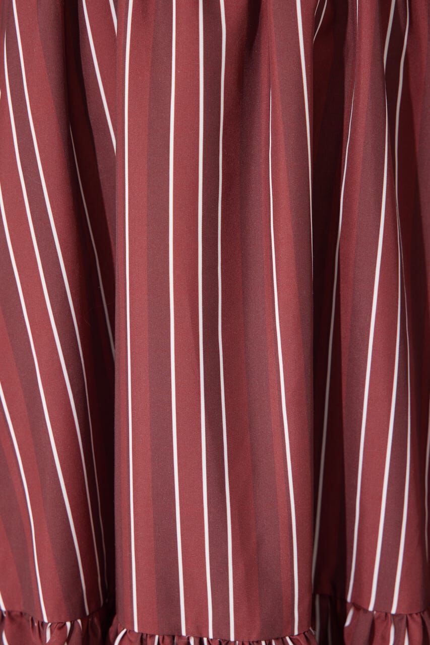 rienda「イレヘムシャツワンピース」|ワンピース|