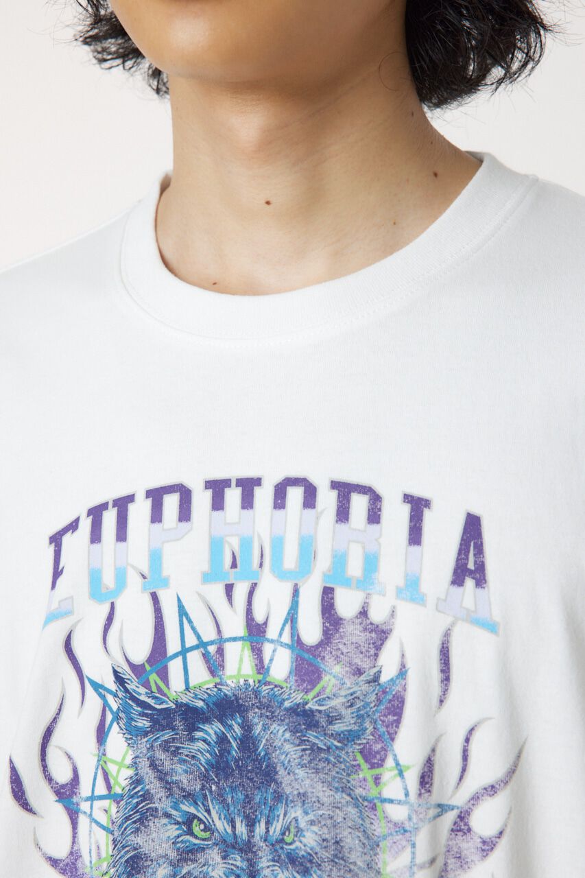 RODEO CROWNS「euphoria Tee」|Tシャツ・カットソー|