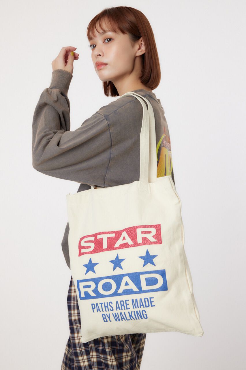 RODEO CROWNS「Vintage Graphicトートバッグ」|その他|