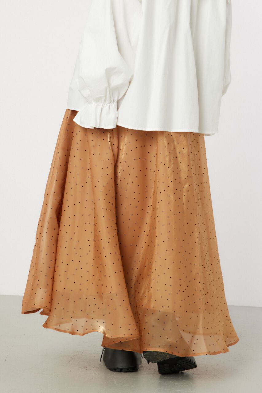 RODEO CROWNS「ボリュームマキシスカート」|その他|