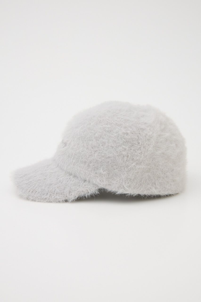 RODEO CROWNS「カラーシャギー キャップ」|その他|