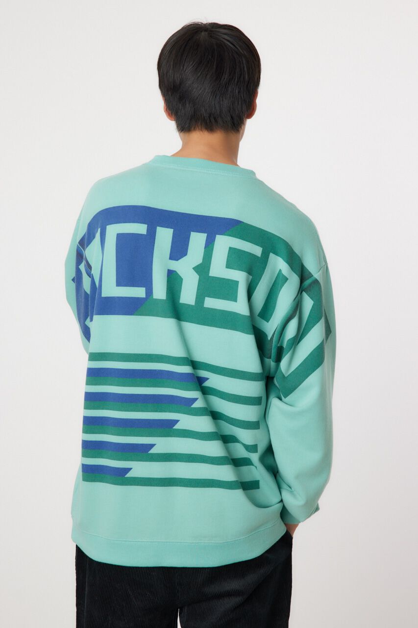 RODEO CROWNS「JACKSON スウェット」|パーカー|