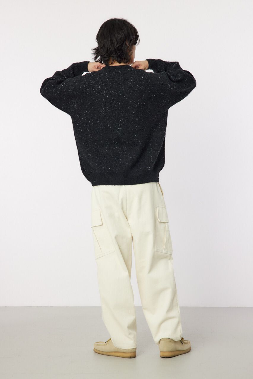 RODEO CROWNS「Grizzlies ニット」|ニット・セーター|