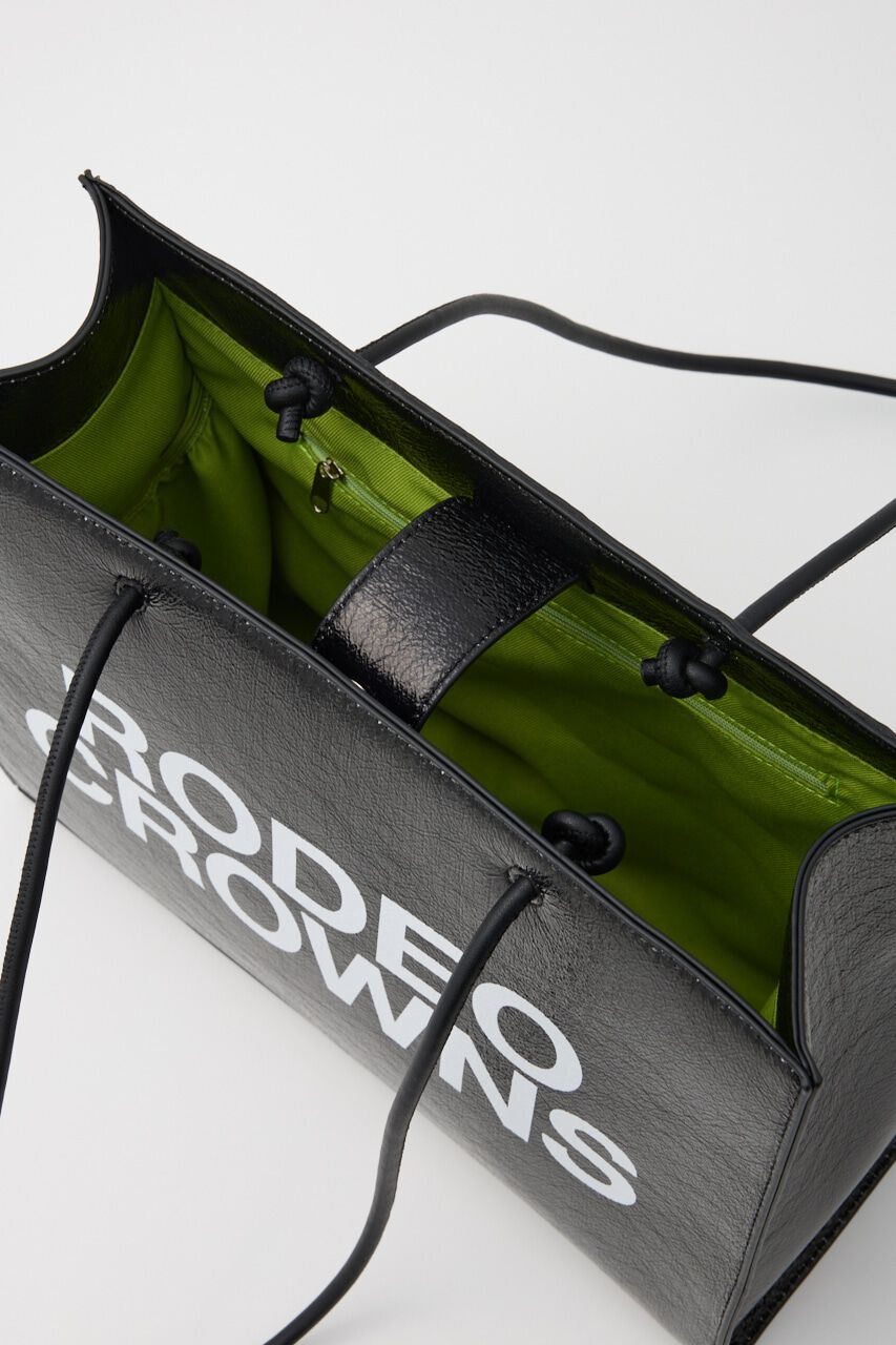 RODEO CROWNS「ショッパーミディアムトート」|その他|