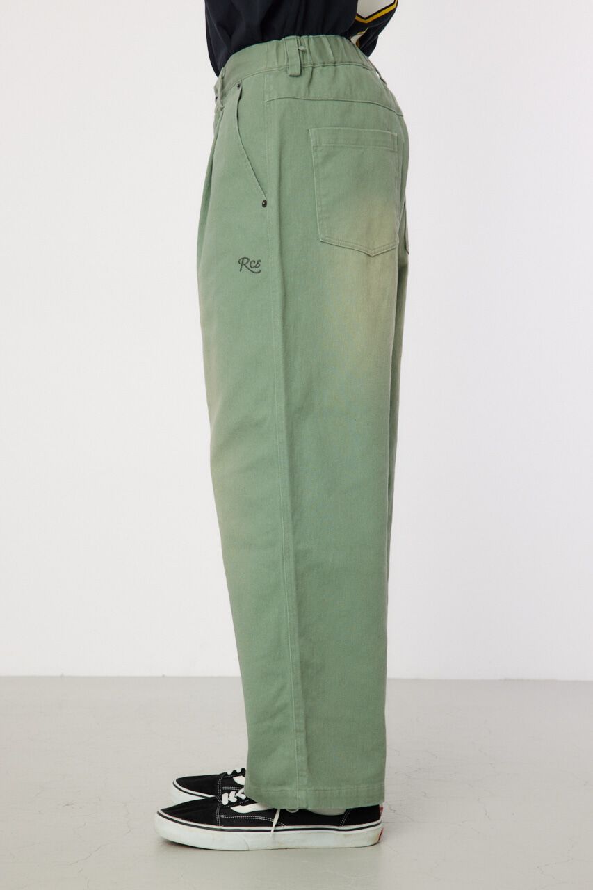 RODEO CROWNS「カラーデニムパンツ」|その他|