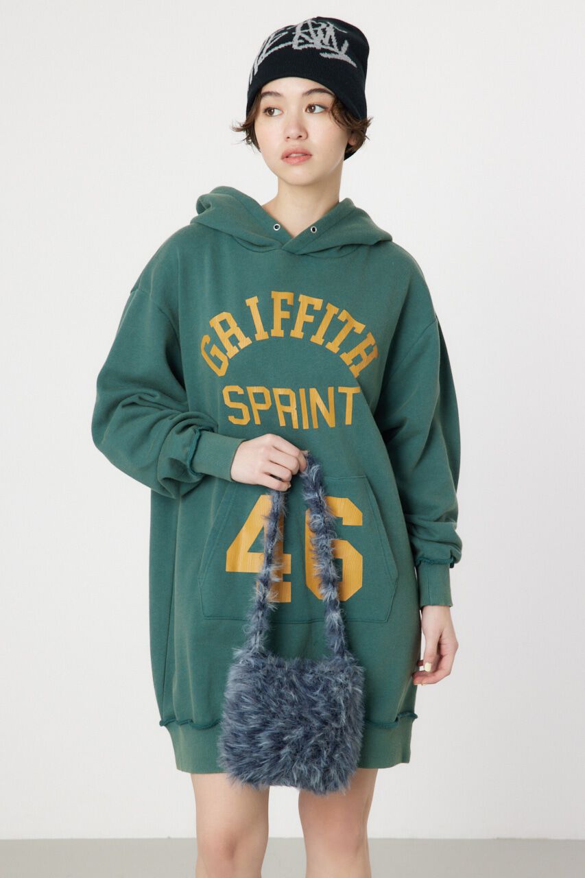 RODEO CROWNS「MIXニットハンドバッグ」|その他|