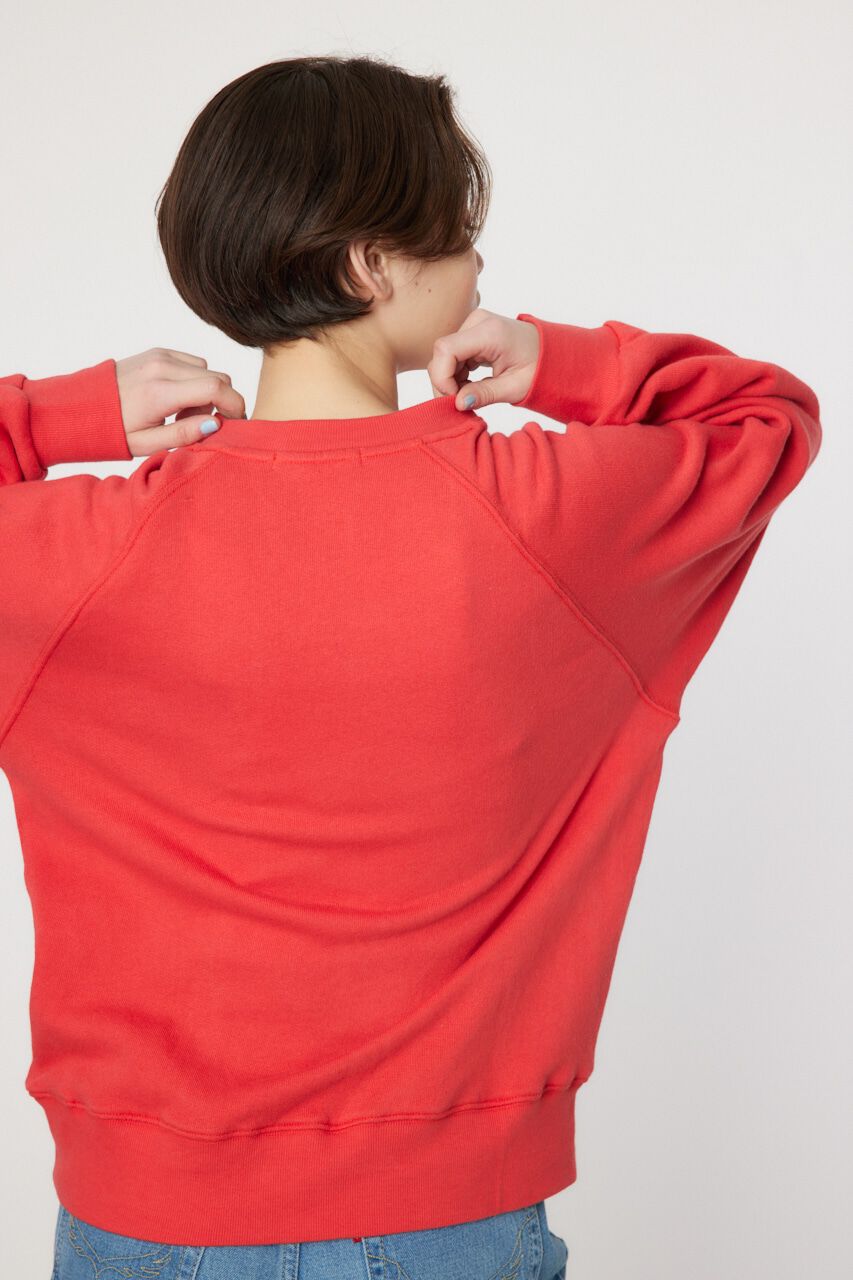 RODEO CROWNS「HOUSTON スウェットトップス」|パーカー|