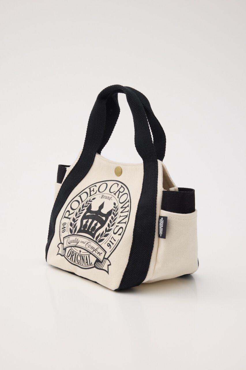 RODEO CROWNS「クラウン ミニ トート」|その他|