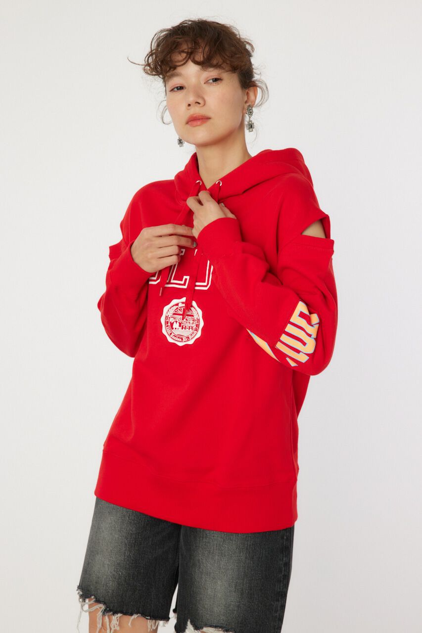 RODEO CROWNS「custom sweat パーカー」|パーカー|