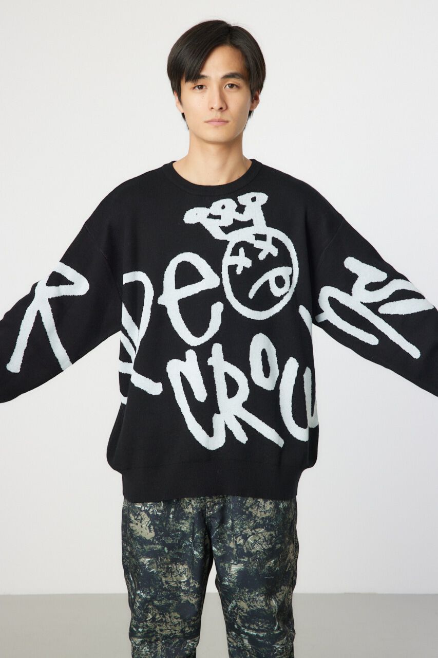 RODEO CROWNS「KIDS CROWN ニット」|ニット・セーター|