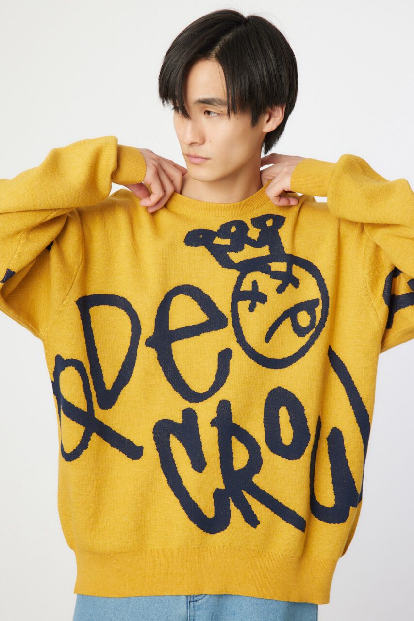 RODEO CROWNS「KIDS CROWN ニット」|ニット・セーター|MST