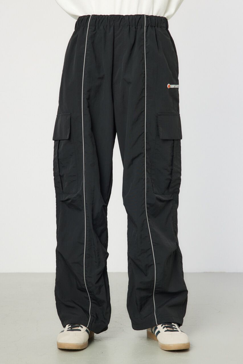 RODEO CROWNS「ナイロントラックパンツ」|その他|
