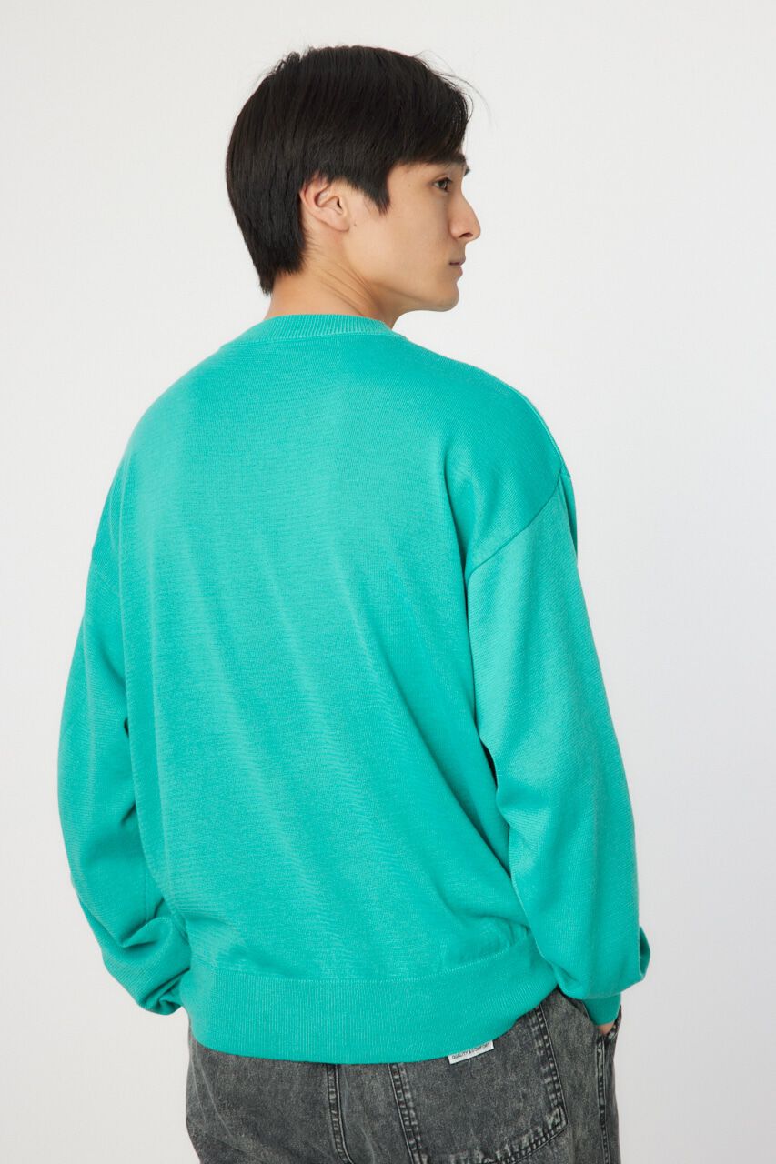 RODEO CROWNS「PIKE PLACE ニット」|ニット・セーター|