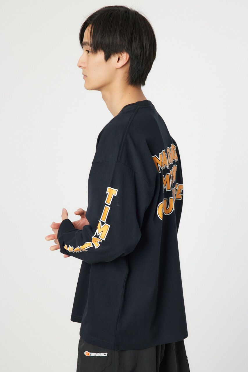 RODEO CROWNS「CHERISH ロングスリーブTシャツ」|Tシャツ・カットソー|