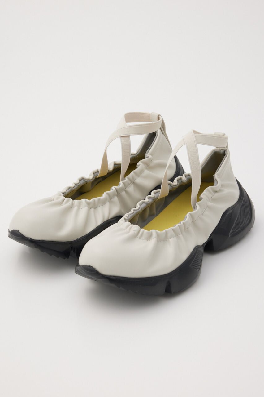 RODEO CROWNS「バレエスニーカー」|スニーカー|