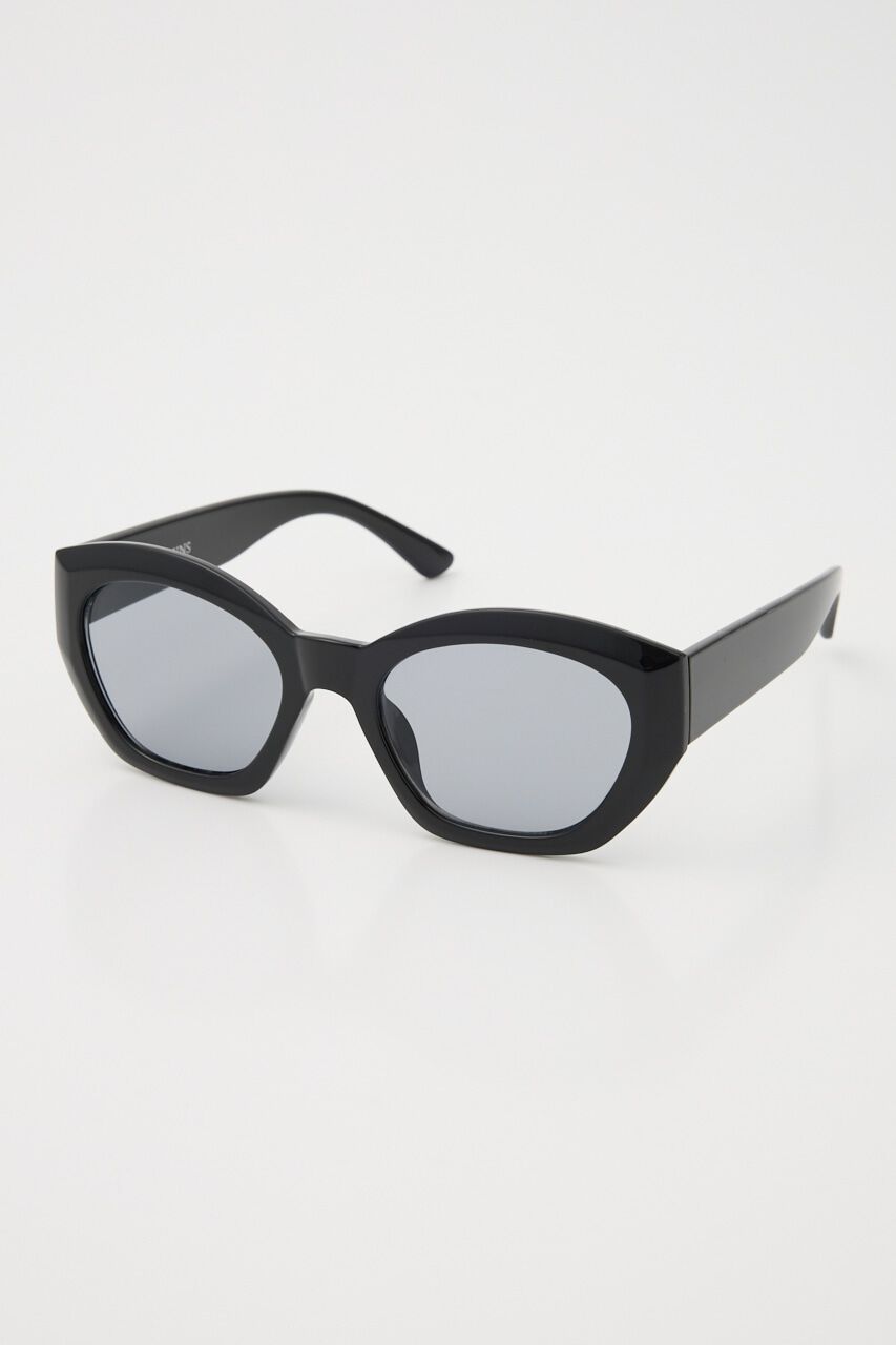 RODEO CROWNS「バタフライ フレーム アイウェア」|メガネ|