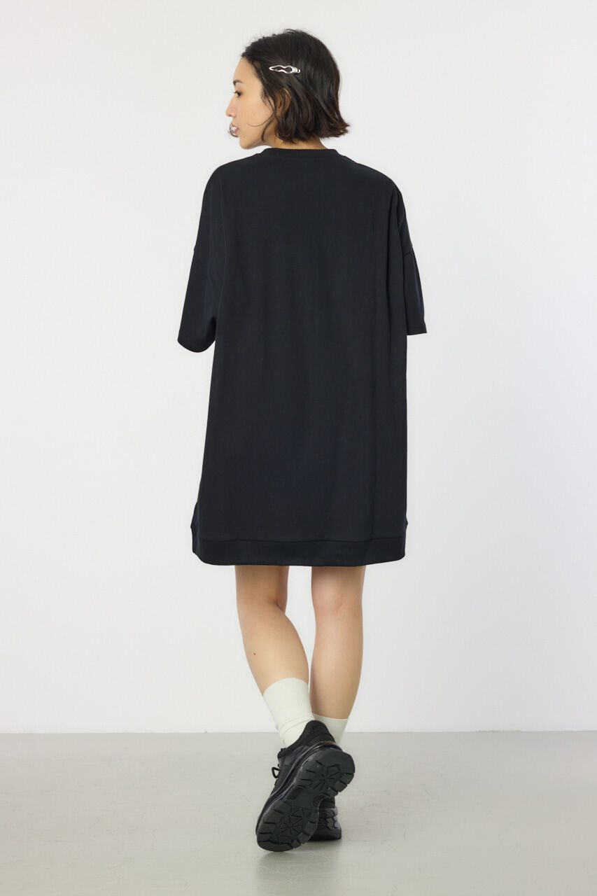 RODEO CROWNS「BIG SIGN LOGO Tワンピース」|ワンピース|