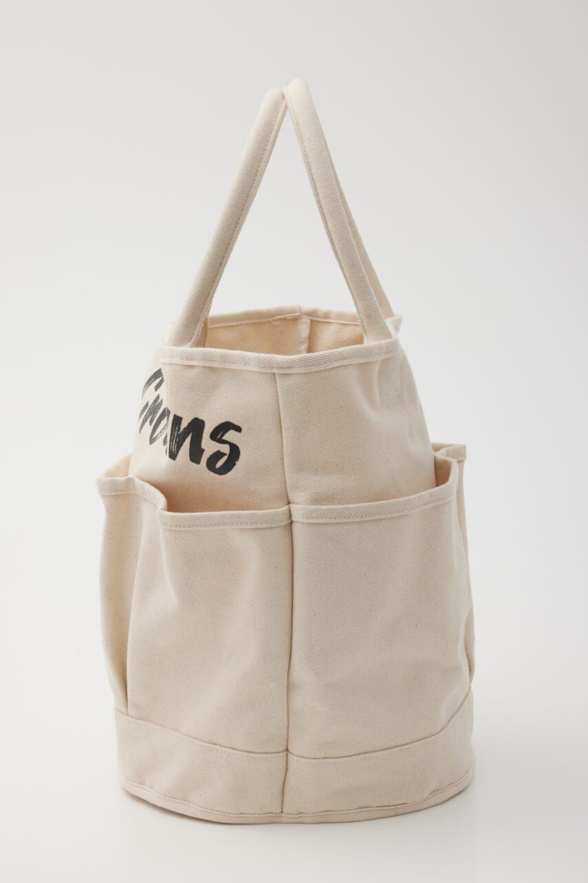 RODEO CROWNS「バケツポケットトートバッグ」|その他|