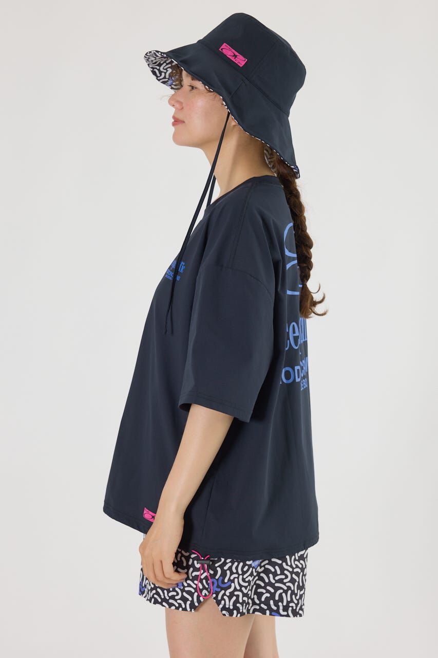 RODEO CROWNS「(OP)ラッシュガード Tシャツ」|Tシャツ・カットソー|