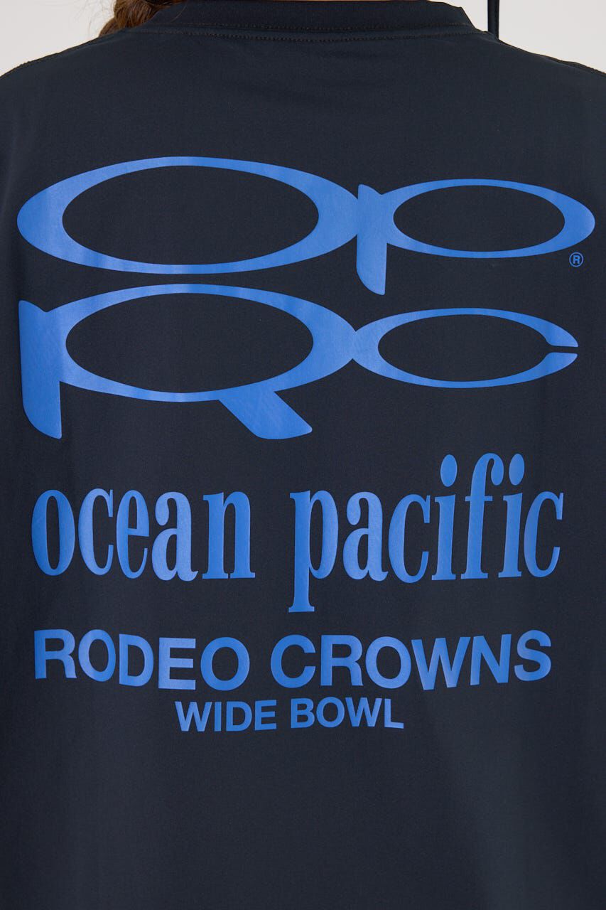 RODEO CROWNS「(OP)ラッシュガード Tシャツ」|Tシャツ・カットソー|