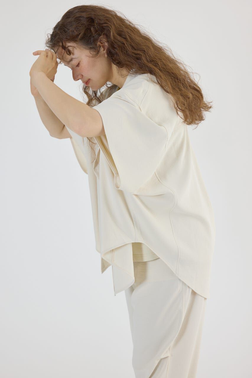 RODEO CROWNS「クールカルゼドルマンシャツ」|シャツ・ブラウス|