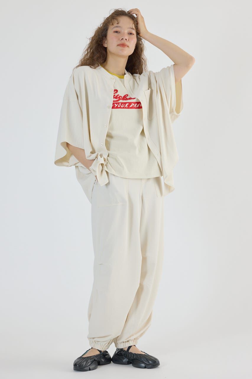 RODEO CROWNS「クールカルゼドルマンシャツ」|シャツ・ブラウス|