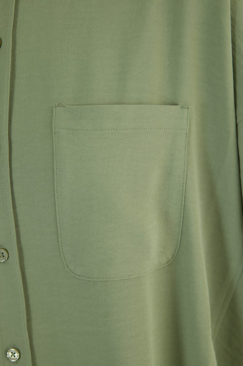 RODEO CROWNS「クールカルゼドルマンシャツ」|シャツ・ブラウス|