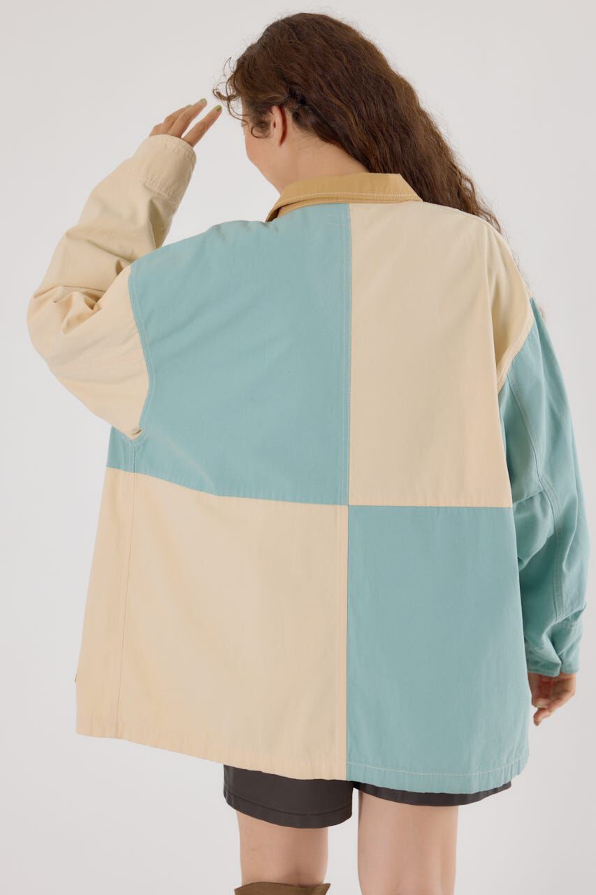 RODEO CROWNS「アクティブジャケット」|その他|