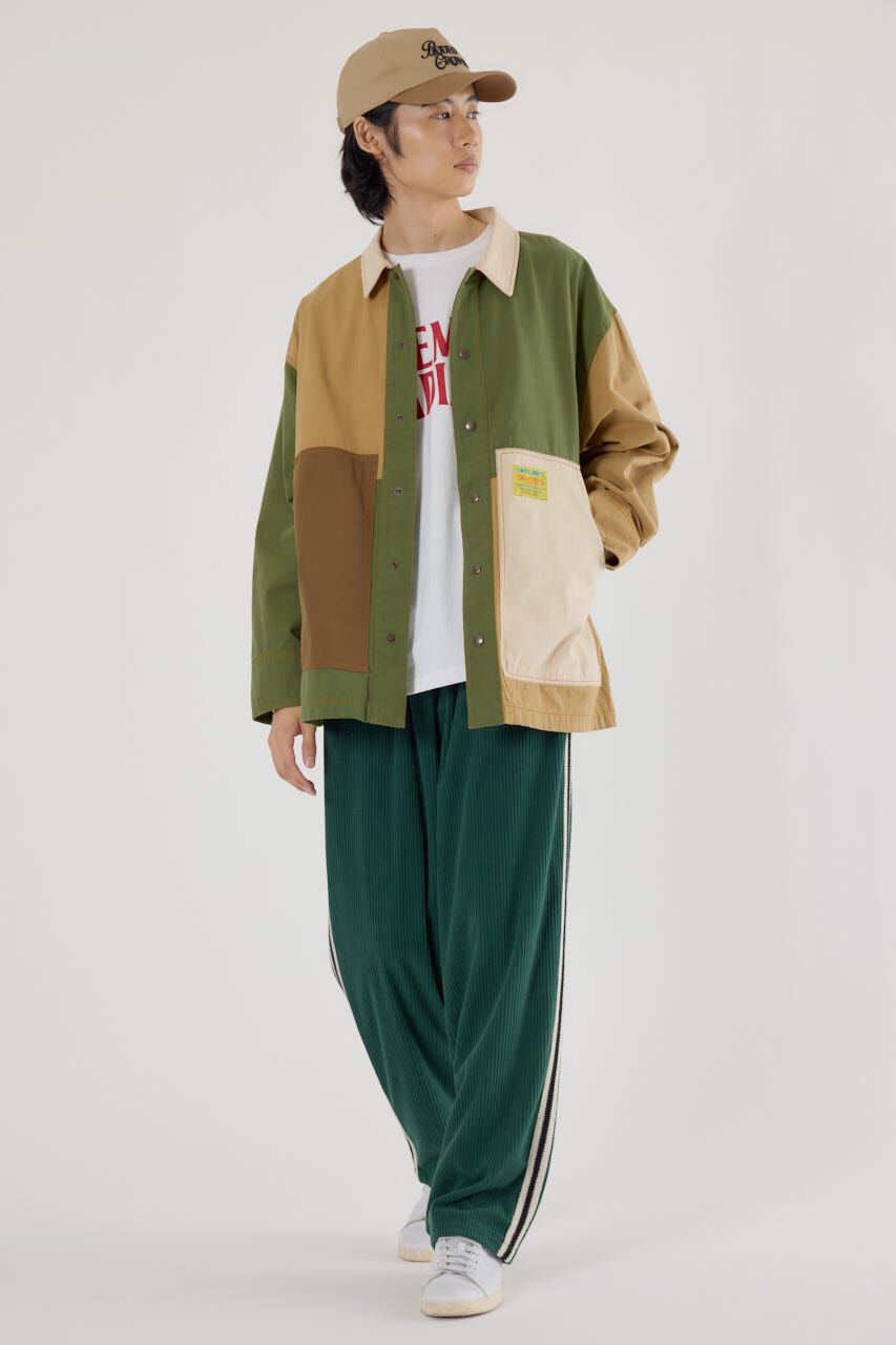 RODEO CROWNS「アクティブジャケット」|その他|