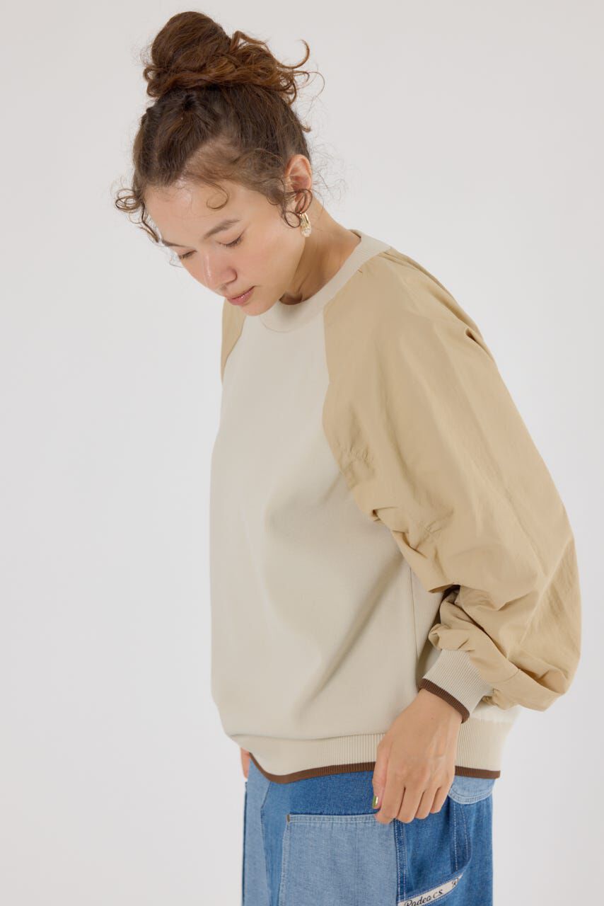 RODEO CROWNS「A-LIGHT DOCKING ニット」|ニット・セーター|