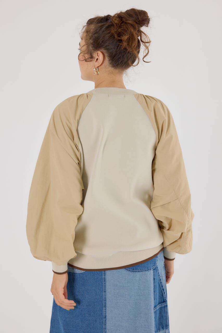 RODEO CROWNS「A-LIGHT DOCKING ニット」|ニット・セーター|