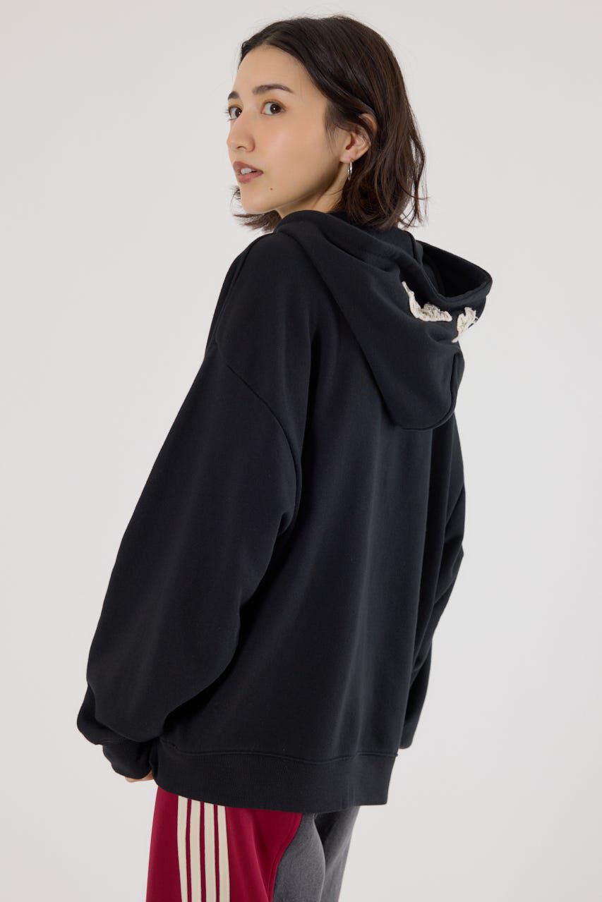 RODEO CROWNS「Uth FSジップパーカー」|パーカー|