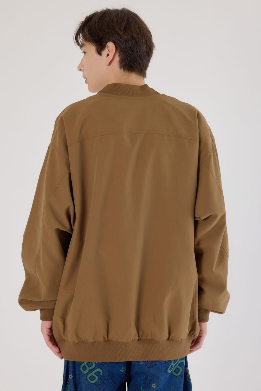 RODEO CROWNS「ピーチスキンカーデジャケット」|その他|