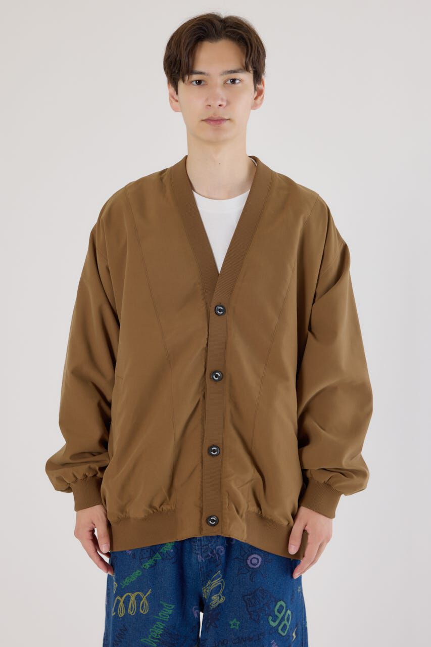 RODEO CROWNS「ピーチスキンカーデジャケット」|その他|