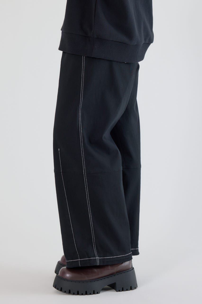 RODEO CROWNS「ステッチバレルパンツ」|その他|