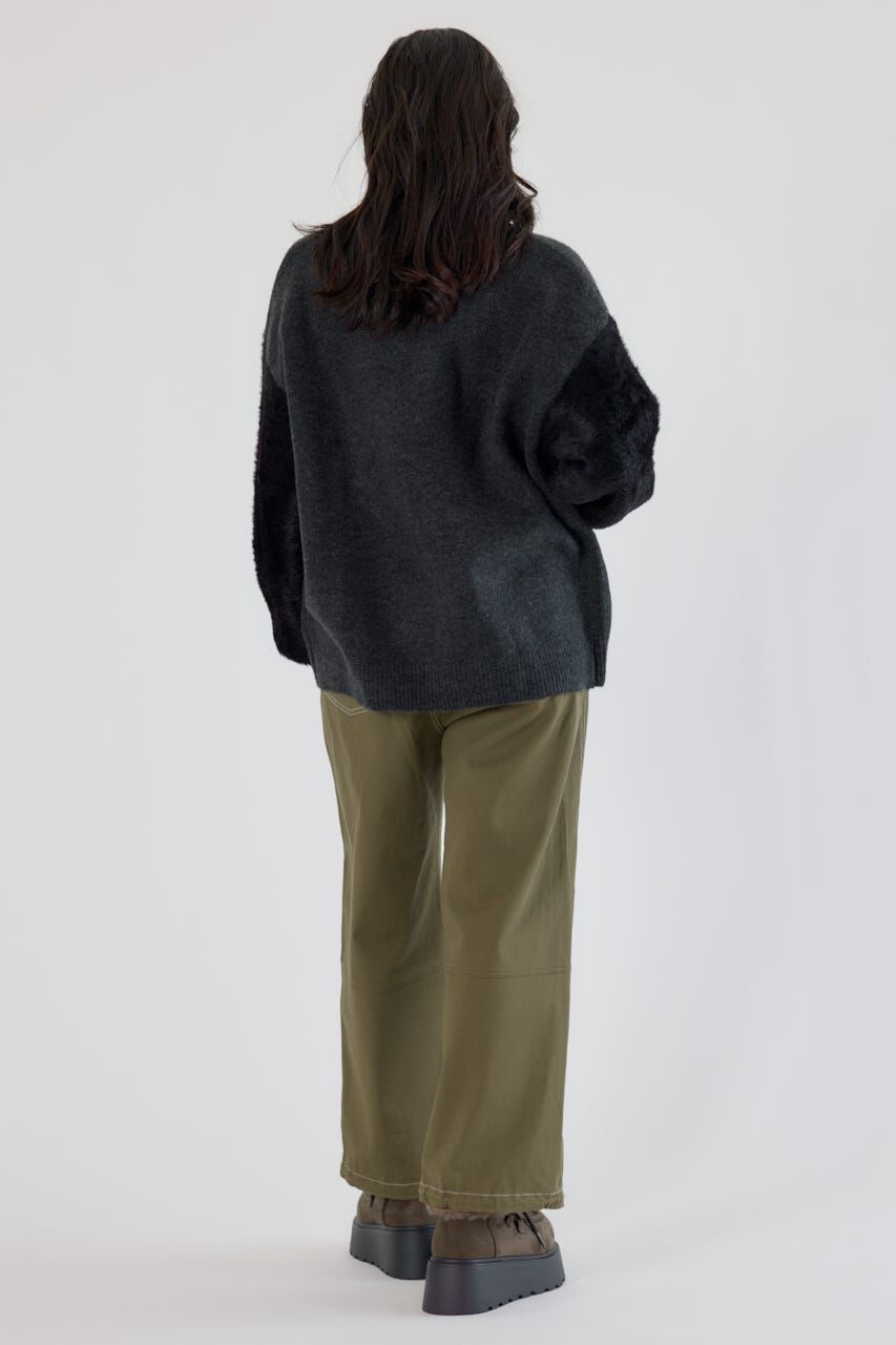 RODEO CROWNS「ステッチバレルパンツ」|その他|