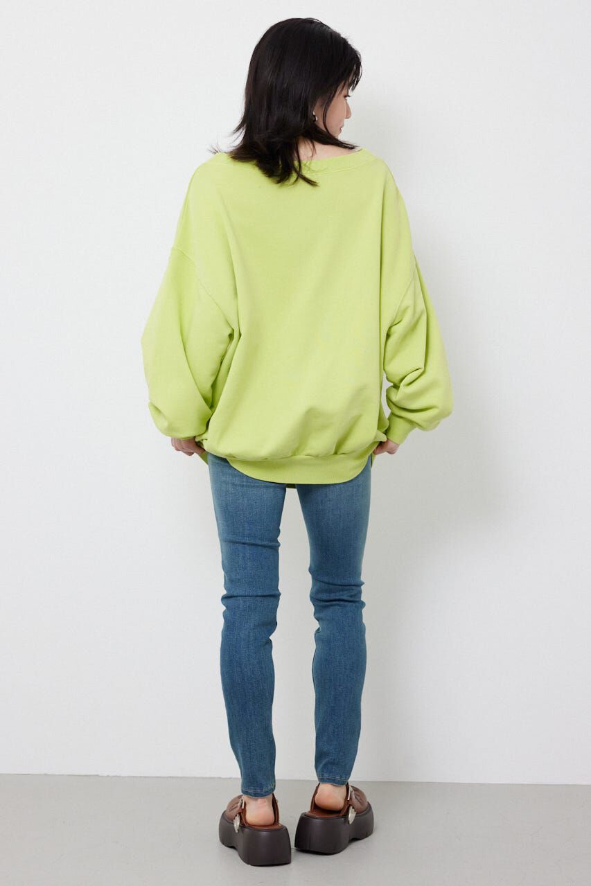 RODEO CROWNS「Beautiful スキニー デニム」|デニム|