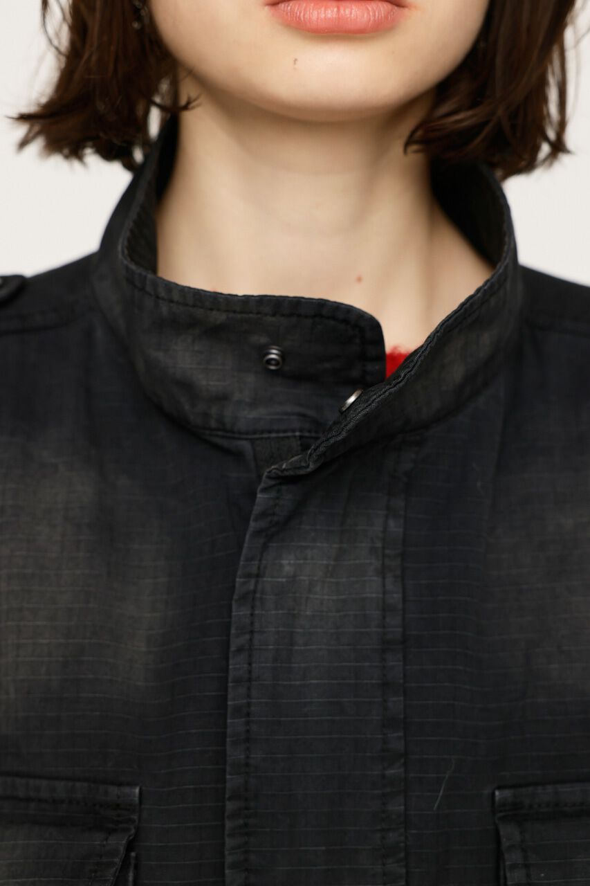 SLY「OVERDYE M-65 ジャケット」|その他|