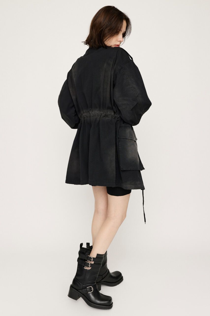 SLY「OVERDYE M-65 ジャケット」|その他|