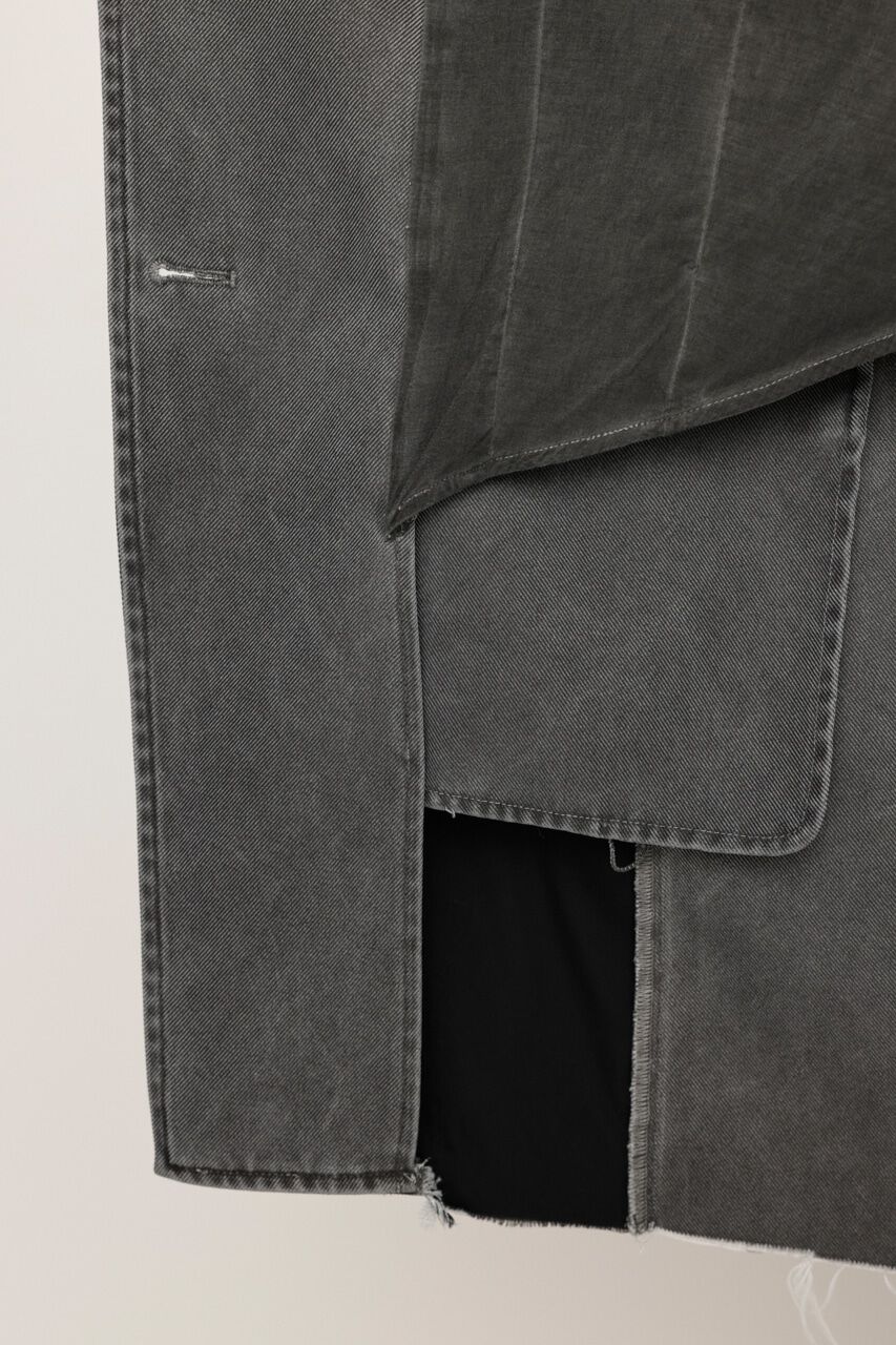 SLY「CUT OUT OVER ジャケット」|その他|