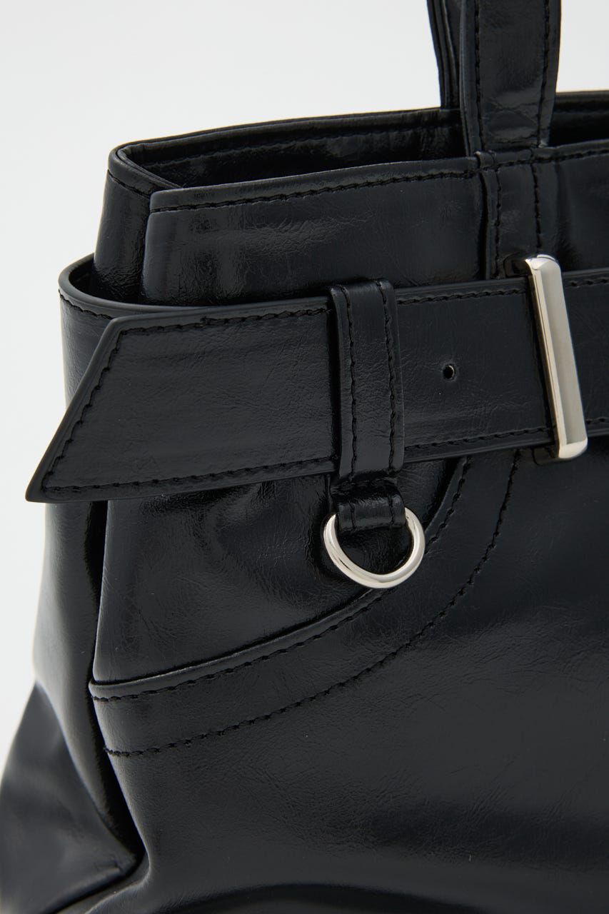 SLY「BELT SHOULDER バッグ」|その他|