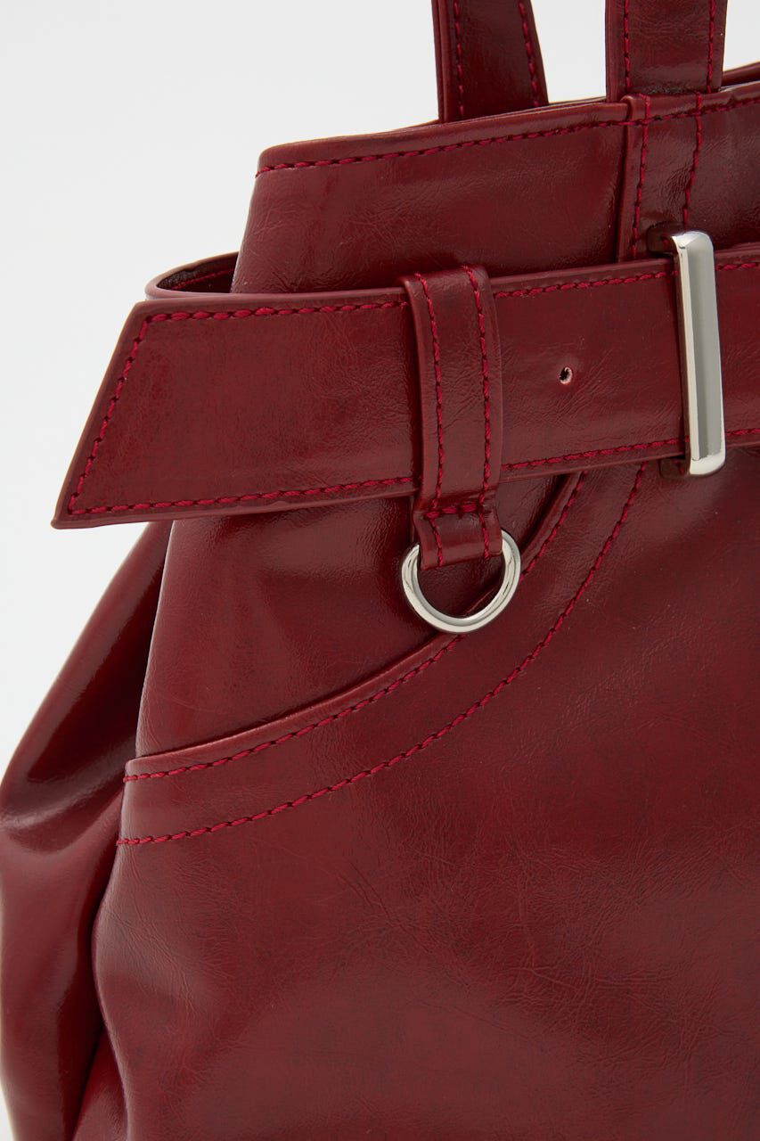 SLY「BELT SHOULDER バッグ」|その他|