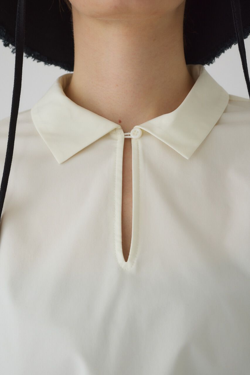 RIM.ARK 「Rash guard SH」|シャツ・ブラウス|