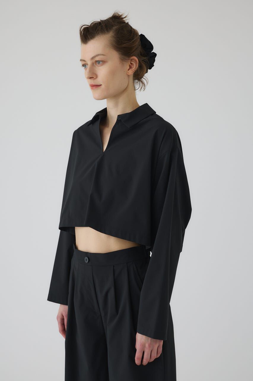 RIM.ARK 「Rash guard SH」|シャツ・ブラウス|