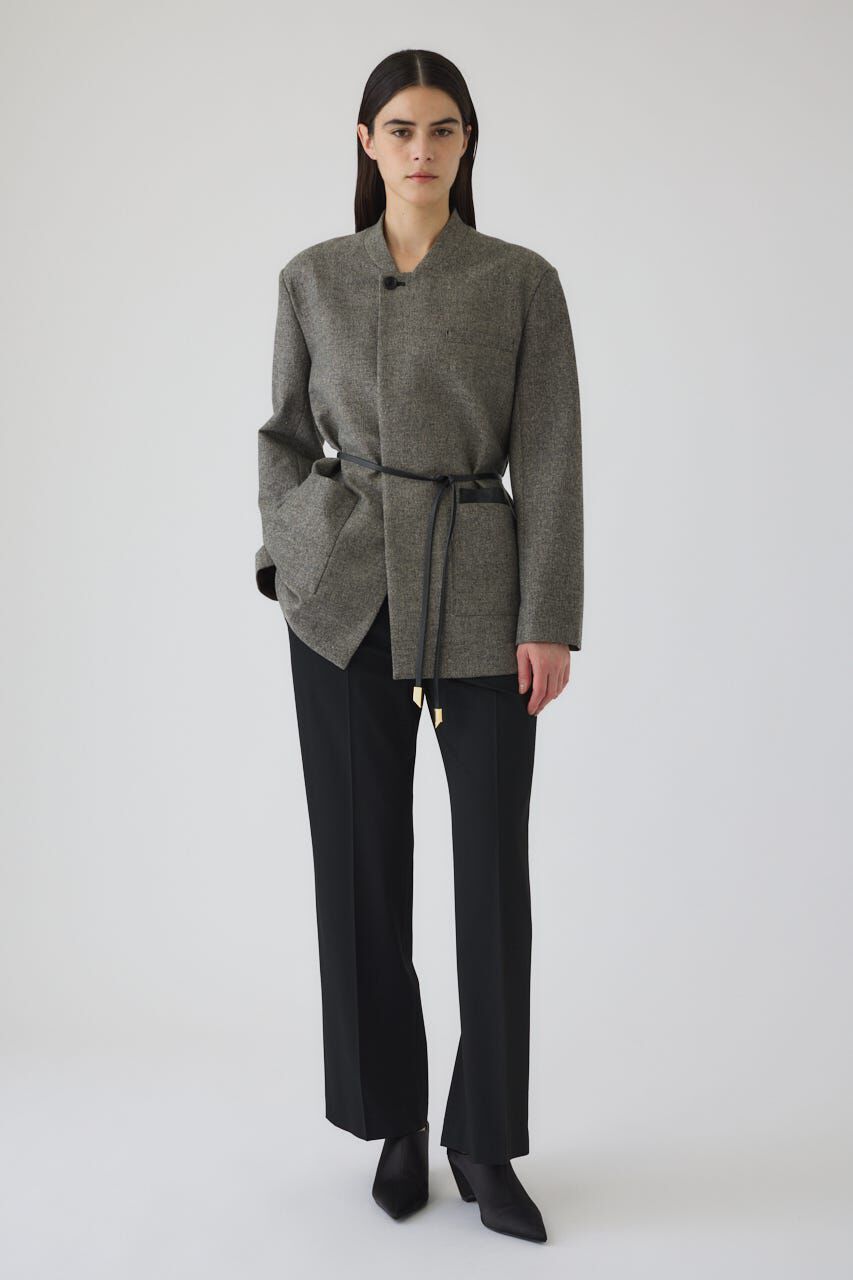 RIM.ARK 「Plaid vents PT」|その他|