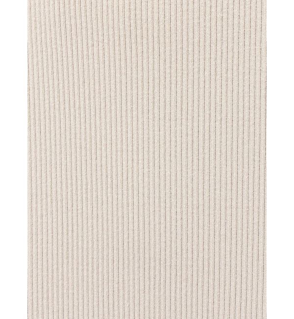 RESEXXY「バイカラータイトニットワンピース」|ワンピース|