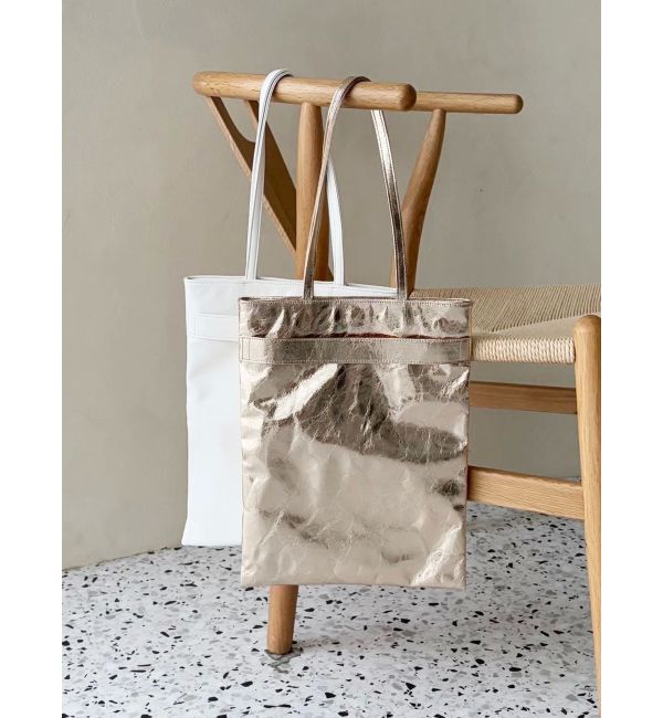 MERCURYDUO「2WAYトートクラッチバッグ」|トートバッグ|